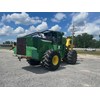2016 John Deere 843L Wheel Feller Buncher